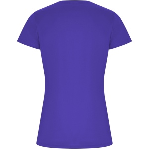 T-shirt sport Imola à manches courtes pour femme 44