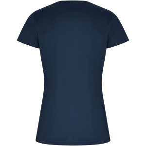 T-shirt sport Imola à manches courtes pour femme 45