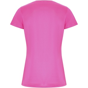 T-shirt sport Imola à manches courtes pour femme 46