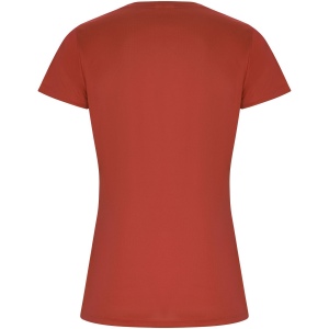 T-shirt sport Imola à manches courtes pour femme 47