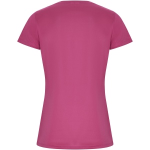T-shirt sport Imola à manches courtes pour femme 48