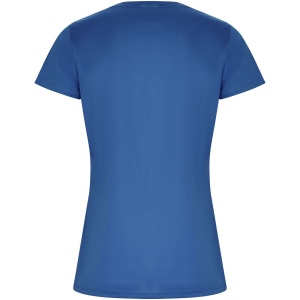 T-shirt sport Imola à manches courtes pour femme 49