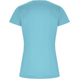 T-shirt sport Imola à manches courtes pour femme 50