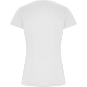 T-shirt sport Imola à manches courtes pour femme 51