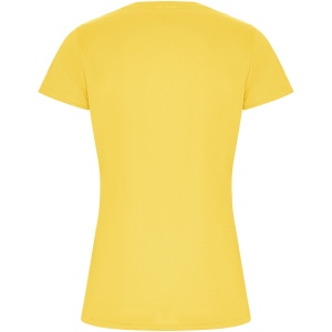 T-shirt sport Imola à manches courtes pour femme 52
