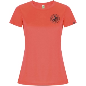 T-shirt sport Imola à manches courtes pour femme 24