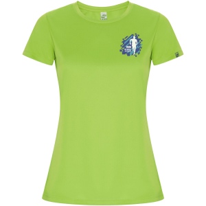 T-shirt sport Imola à manches courtes pour femme 26
