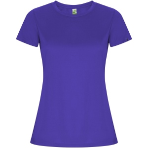 T-shirt sport Imola à manches courtes pour femme 10
