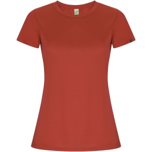 T-shirt sport Imola à manches courtes pour femme 13