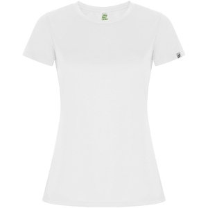 T-shirt sport Imola à manches courtes pour femme 17