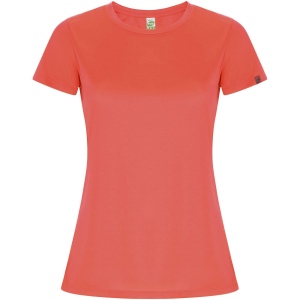 T-shirt sport Imola à manches courtes pour femme 7