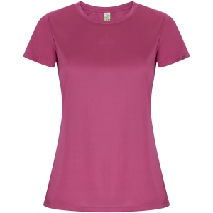 T-shirt sport Imola à manches courtes pour femme 14