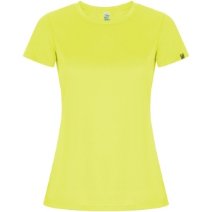 T-shirt sport Imola à manches courtes pour femme 8