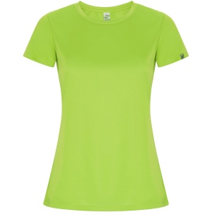 T-shirt sport Imola à manches courtes pour femme 5