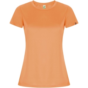 T-shirt sport Imola à manches courtes pour femme 6