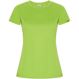 T-shirt sport Imola à manches courtes pour femme 9