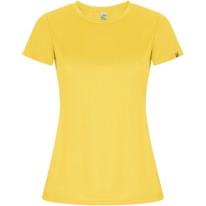 T-shirt sport Imola à manches courtes pour femme 18