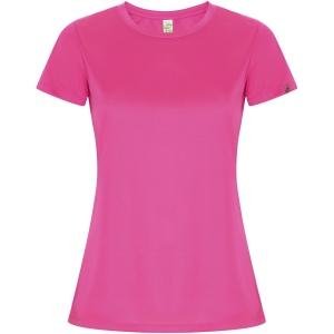 T-shirt sport Imola à manches courtes pour femme 12