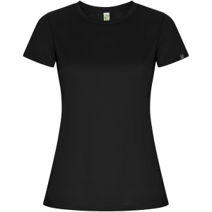 T-shirt sport Imola à manches courtes pour femme 2