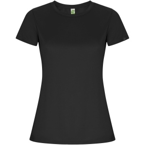 T-shirt sport Imola à manches courtes pour femme 3