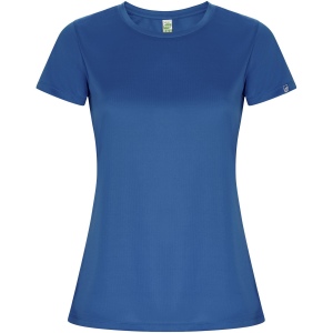 T-shirt sport Imola à manches courtes pour femme 15