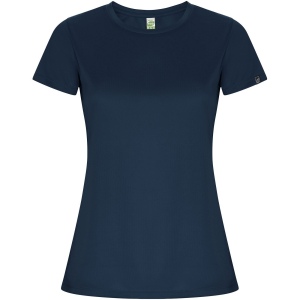 T-shirt sport Imola à manches courtes pour femme 11