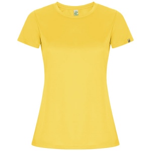 T-shirt sport Imola à manches courtes pour femme