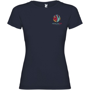 T-shirt Jamaica à manches courtes pour femme 31