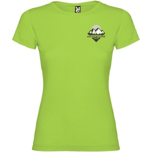 T-shirt Jamaica à manches courtes pour femme 32