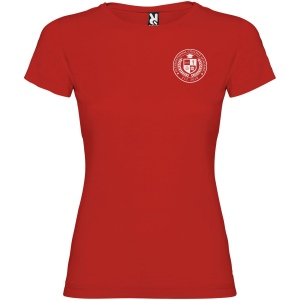 T-shirt Jamaica à manches courtes pour femme 35
