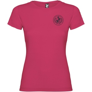T-shirt Jamaica à manches courtes pour femme 36