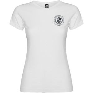 T-shirt Jamaica à manches courtes pour femme 40