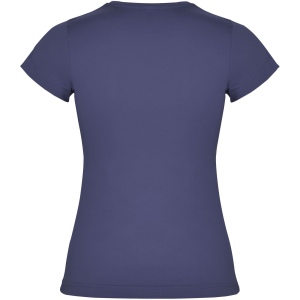 T-shirt Jamaica à manches courtes pour femme 43