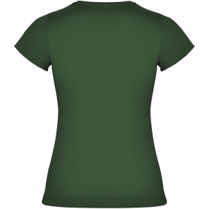 T-shirt Jamaica à manches courtes pour femme 44