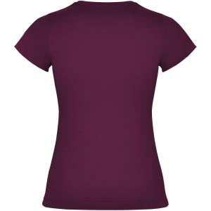 T-shirt Jamaica à manches courtes pour femme 45