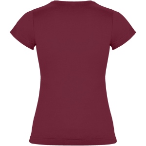 T-shirt Jamaica à manches courtes pour femme 46