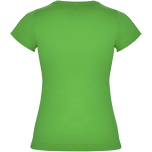 T-shirt Jamaica à manches courtes pour femme 47
