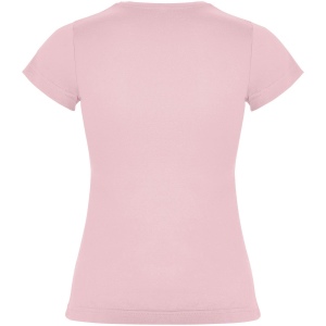 T-shirt Jamaica à manches courtes pour femme 49