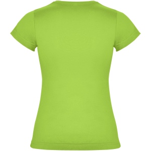 T-shirt Jamaica à manches courtes pour femme 52
