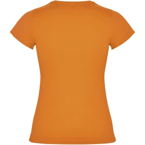 T-shirt Jamaica à manches courtes pour femme 53