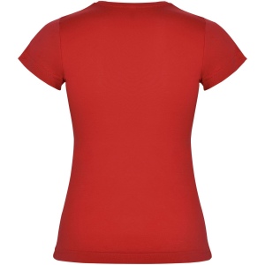 T-shirt Jamaica à manches courtes pour femme 55