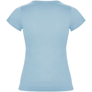T-shirt Jamaica à manches courtes pour femme 58