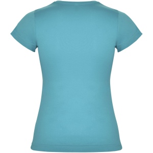 T-shirt Jamaica à manches courtes pour femme 59