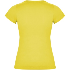 T-shirt Jamaica à manches courtes pour femme 61