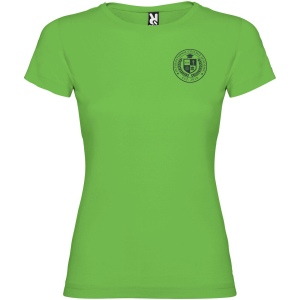 T-shirt Jamaica à manches courtes pour femme 27