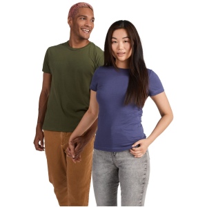 T-shirt Jamaica à manches courtes pour femme 92
