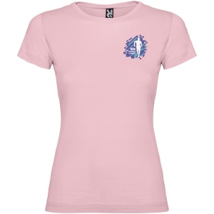 T-shirt Jamaica à manches courtes pour femme 29