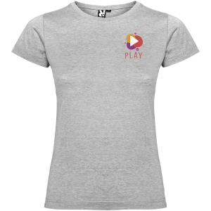 T-shirt Jamaica à manches courtes pour femme 30