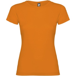 T-shirt Jamaica à manches courtes pour femme 13