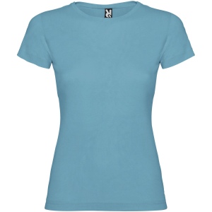 T-shirt Jamaica à manches courtes pour femme 19
